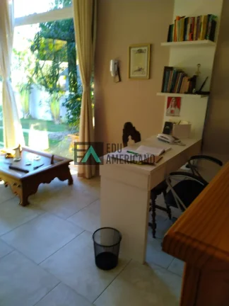 Imagem Casa térrea com terreno de 1200 metros