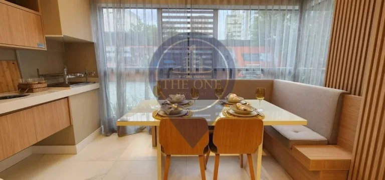 Imagem Apartamento à venda na Vila Mariana, São Paulo-SP: 2 quartos, 1 suíte, 2 salas, 3 banheiros, 1 vaga e 81m²!