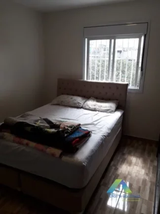 Imagem Vila Campestre Lindo sobrado 125 metros, 3 dormitórios, espaço gourmet com churrasqueira, 2 vagas com excelente localização e valor!!!