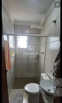 Imagem ️ Apartamento mobiliado a 250 metros do mar – Itajubá / Barra Velha - SC