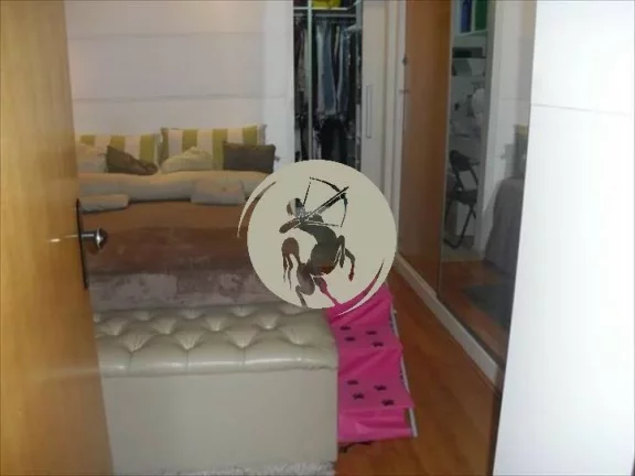 Imagem APARTAMENTO A VENDA NA POMPÉIA NOVO COM LAZER E VISTA PRO MAR