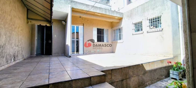 Imagem Casa à venda, Barcelona, São Caetano do Sul, SP