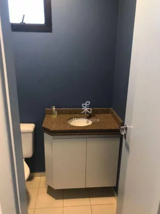 Imagem Sala à venda, 45 m² por R$ 360.000,00 - Vila Nova Conceição - São Paulo/SP