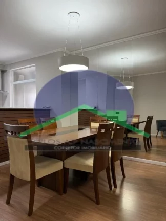 Imagem Apartamento pronto para entrar e morar
