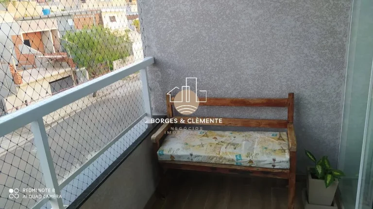 Imagem APARTAMENTO 2 DORM. NOVO À VENDA – BAIRRO NOVA CEREJEIRA – ATIBAIA/SP