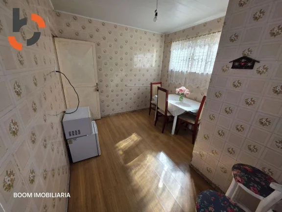 Imagem Excelente Oportunidade 02 Casas à venda pelo preço de uma R$ 499.000,99 com 02 quartos, amplo quintal e piscina - Rua Alzira, 428, Jardim Tropical