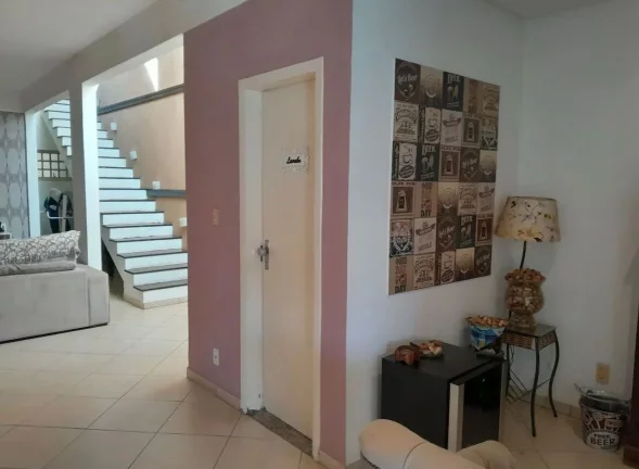 Imagem Casa para Venda em Cuiabá / MT no bairro Boa Esperança
