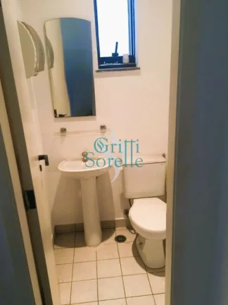Imagem Conjunto Comercial à Venda no Itaim Bibi - São Paulo/SP.
