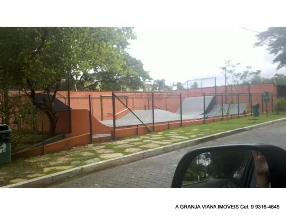 Imagem Casa com 4 dormitórios à venda, 580 m² por R$ 1.500.000,00 - Granja Viana - Jandira/SP