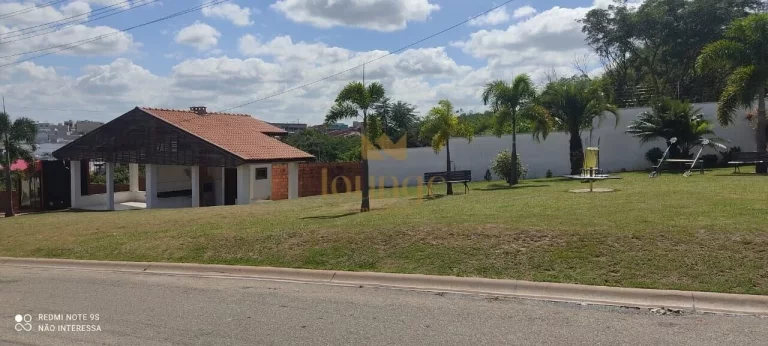 Imagem Casa à venda em Jd. Santa Esmeralda Zona Norte - Sorocaba/SP