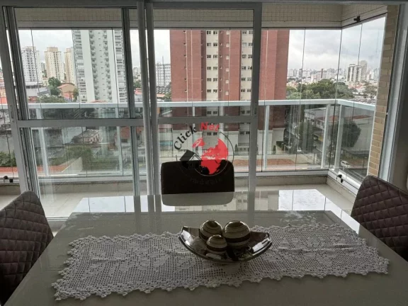 Imagem À venda sem Santo André o Seu Refúgio Urbano com Exclusividade: 3 Suítes, 3 Vagas e Muito Espaço!