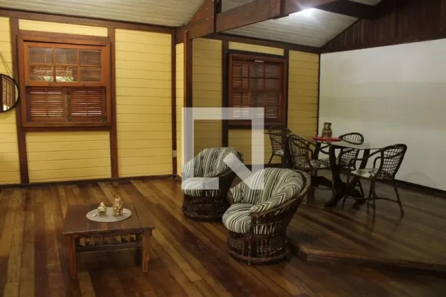 Imagem Casa à Venda - Vargem Grande, 4 Quartos, 3000 m2