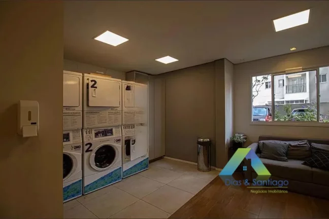 Imagem Apartamento Studio!!! 24m², 1 quarto. Jardim Santa Emilia Sacomã!!!