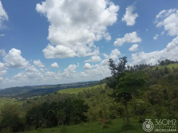 Imagem Terreno para Venda em Pedra Bela / SP no bairro Acampamento anchieta