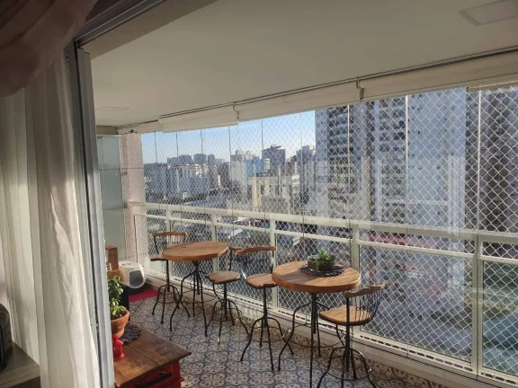 Apartamento Maravilhoso Andar Alto Condominio Lacqua 3 Dormitorios