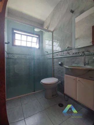 Imagem Casa Sobrado em Jardim Vergueiro (Sacomã), São Paulo/SP
