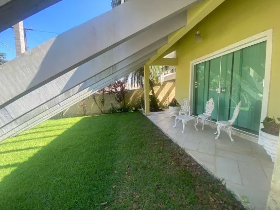 Imagem Casa com 3 dormitórios à venda, 200 m por R$ 2.700.000,00 - Riviera M-28