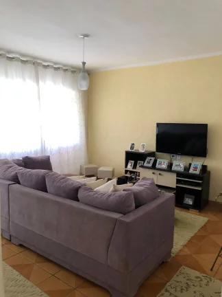 Imagem Linda Casa de Campo para morar em Mairiporã - Terra preta
