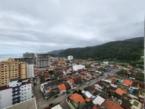 Imagem Apartamento à Venda em Centro, Mongaguá - SP