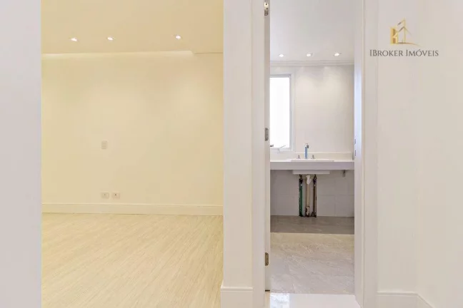Imagem Apartamento Novo com 4 quartos à venda, 158 m² por R$2.390.000 - Rua José Cadilhe, 804 - Água Verde