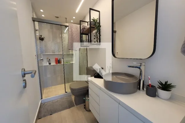 Imagem Apartamento à Venda - Barra da Tijuca, 3 Quartos, 242 m2