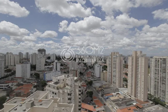 Imagem Cobertura para Venda em São Paulo / SP no bairro Mooca