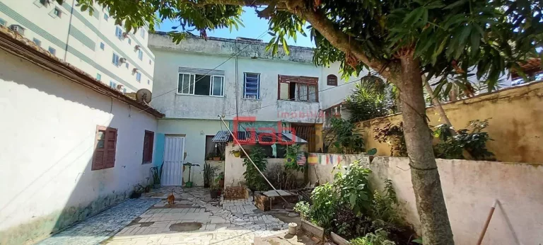 Imagem Terreno à venda, 336 m² por R$ 1.900.000,00 - Vila Nova - Cabo Frio/RJ
