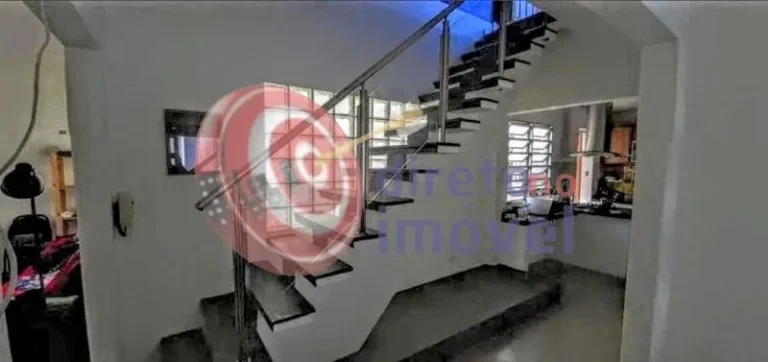 Imagem APARTAMENTO DUPLEX 180m² 3 QUARTOS 1 2 BANHEIROS 1 VAGA ACLIMAÇÃO SÃO PAULO