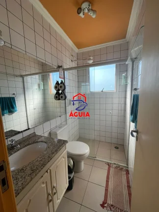 Imagem Apartamento amplo e aconchegante no centro de Ubatuba!!