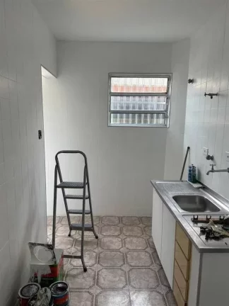 Imagem Apartamento à Venda em Boqueirão, Praia Grande - SP