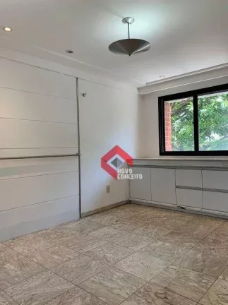 Imagem Apartamento à venda, 154 m² por R$ 1.120.000,00 - Meireles - Fortaleza/CE