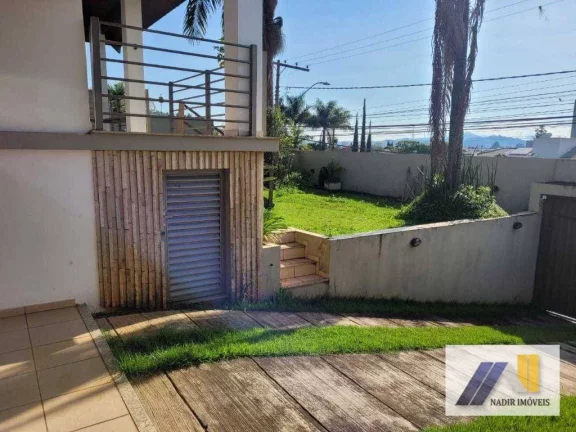 Imagem Casa com 3 Quartos à Venda, 270 m² em Fátima Ii - Pouso Alegre