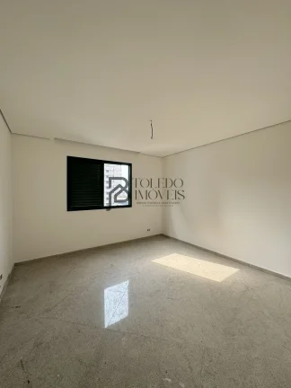 Imagem Cobertura com Área Gourmet e Piscina privativa no bairro Aviação - Praia Grande