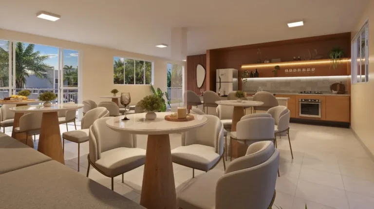 Imagem Apartamento Garden à venda em Campinas, Loteamento Residencial Vila Bella Dom Pedro, com 2 quartos, 67,42m2
