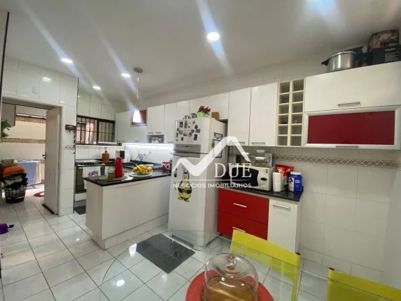 Imagem Village com 3 dormitórios à venda, 140 m² por R$ 800.000,00 - Vila Valença - São Vicente/SP