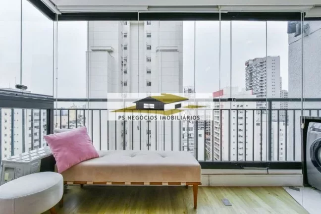 Imagem Apartamento para venda na Vila Mariana 57m2