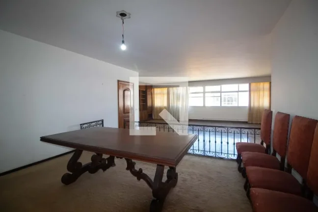 Imagem Apartamento à Venda - Copacabana, 4 Quartos, 241 m2