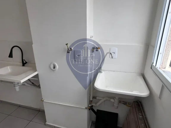 Imagem Apartamento à venda em São Paulo-SP no bairro Jardim Arpoador: 2 quartos, 2 salas, 1 banheiro, 1 vaga de garagem, 41,00 m² de área.