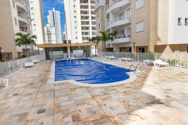 Imagem Apartamento a venda no Parque das Flores em Campinas!!

 Apartamento com 3 quartos, à venda no mans...