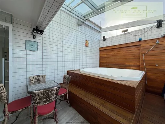 Imagem Apartamentos no Litoral para venda em Praia Grande no bairro Vila Caiçara