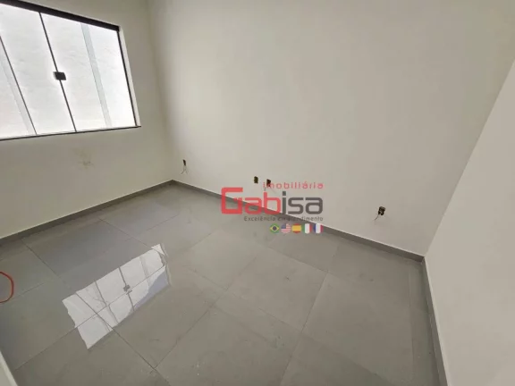 Imagem Casa com 4 dormitórios à venda, 105 m² por R$ 760.000,00 - Novo Portinho - Cabo Frio/RJ