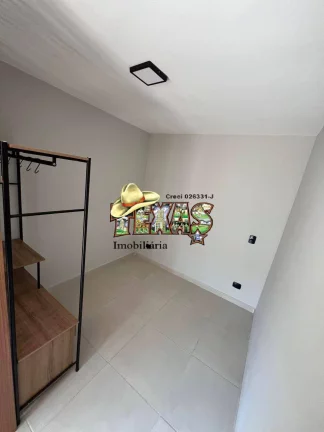 Imagem APARTAMENTO PARA VENDA VILA CORBERI