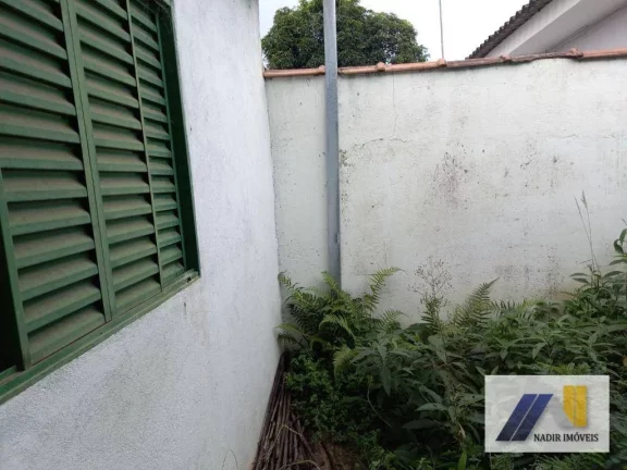 Imagem Casa com 2 Quartos à Venda, 66 m² em Cidade Foch - Pouso Alegre
