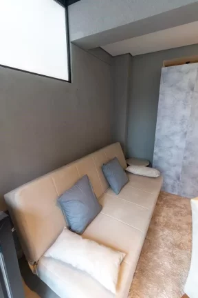 Imagem Apartamento para Locação em São Paulo / SP no bairro Vila Mariana