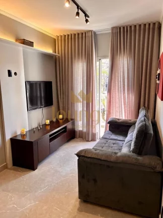 Imagem Apartamento em Sorocaba