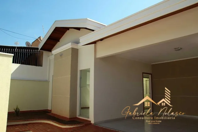 Imagem Casa a venda no Parque da Imprensa