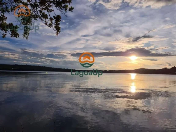 Imagem Terreno à venda, 500 m² por R$ 349.000,00 - Joá - Lagoa Santa/MG