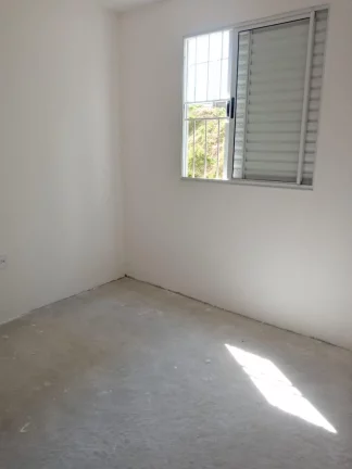 Imagem Apartamento Novo com 2 dormitórios, sala, cozinha, área de serviço e 1 vaga - Atual.20-10-25