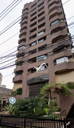 Imagem Apartamento com 3 dormitórios à venda, 98 m² por R$ 820.000 - Gonzaga - Santos/SP