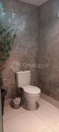 Imagem Espaço comercial na Ponta Negra, Natal - Loja com 2 banheiros, cozinha e copa